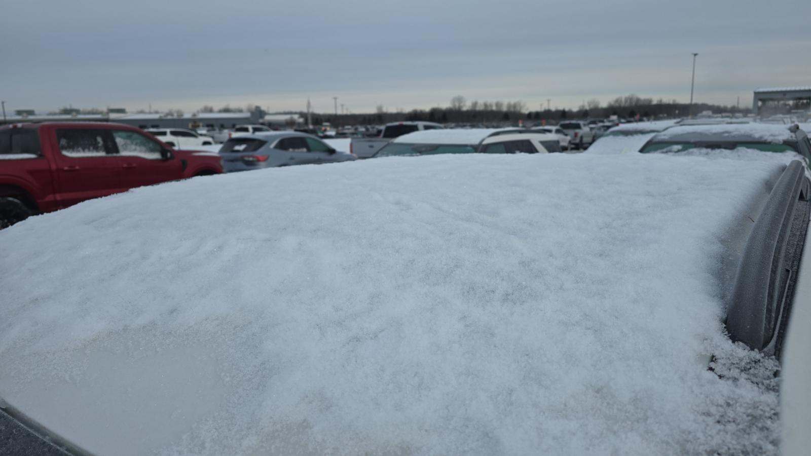 2023 Ford Explorer XLT AWD