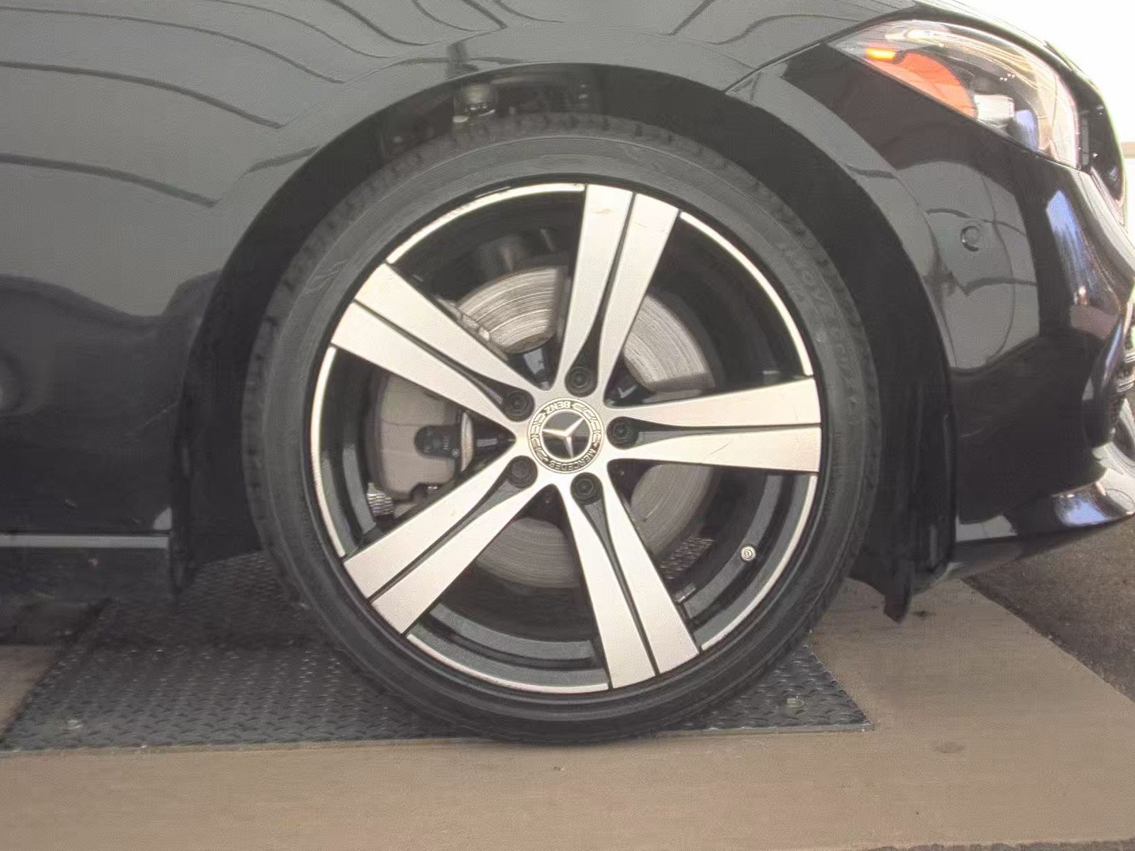 2023 Mercedes-Benz C-Class C 300 RWD