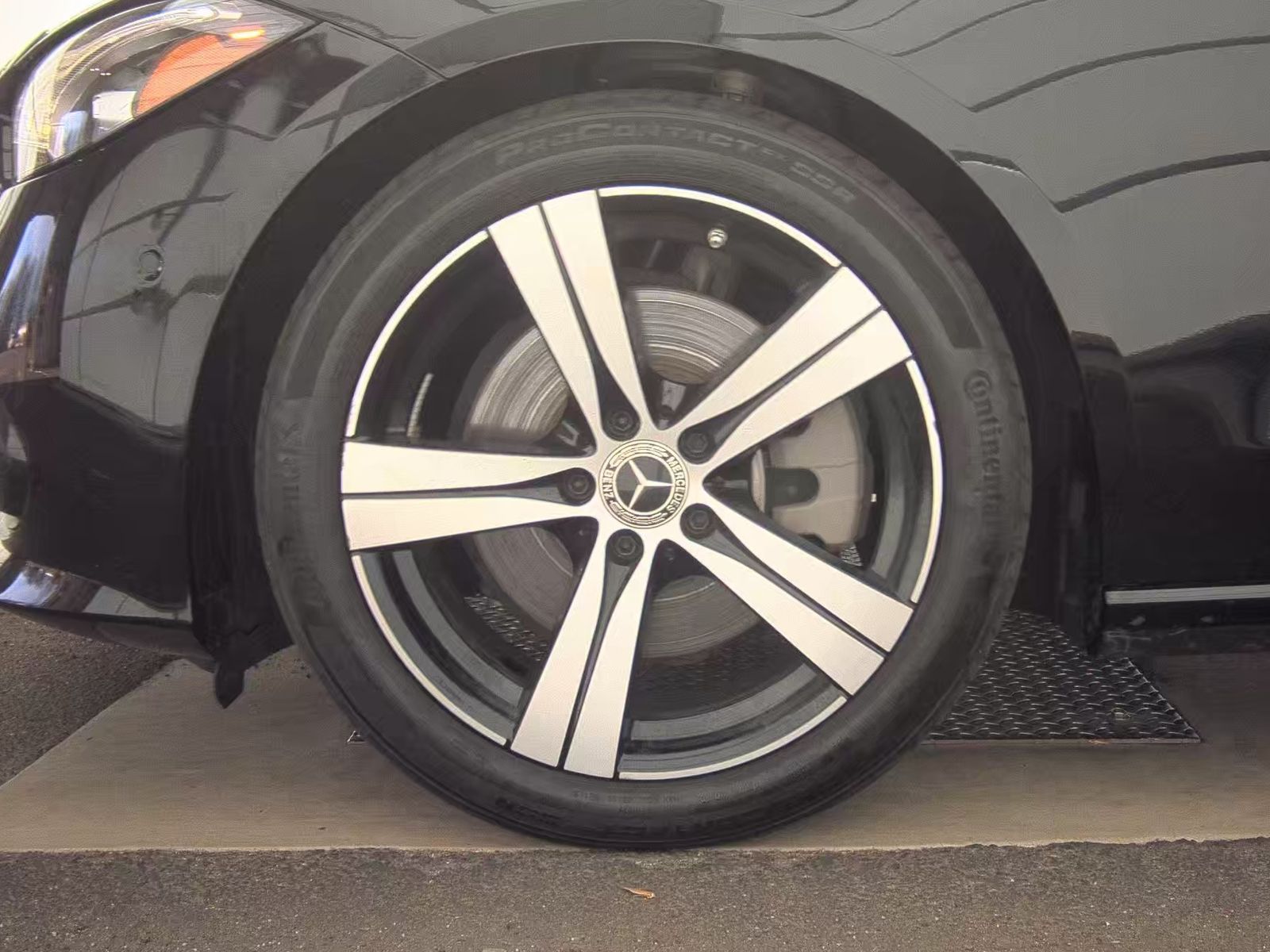 2023 Mercedes-Benz C-Class C 300 RWD