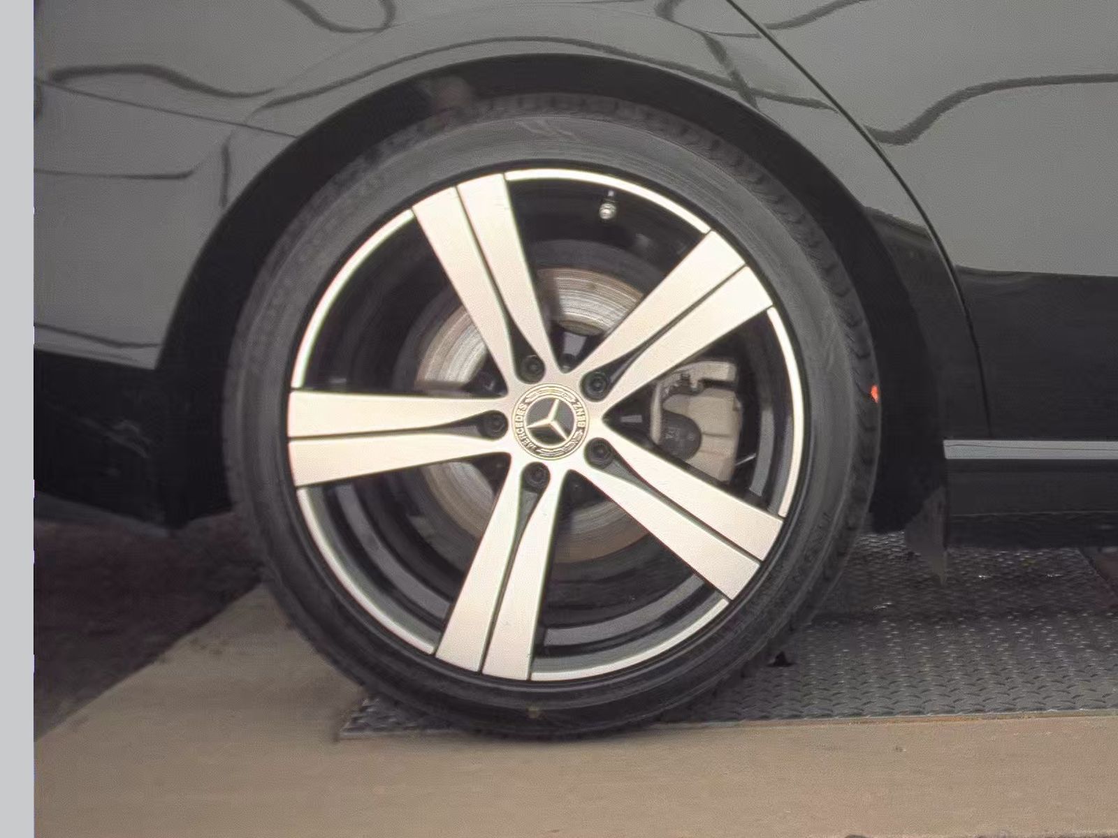 2023 Mercedes-Benz C-Class C 300 RWD