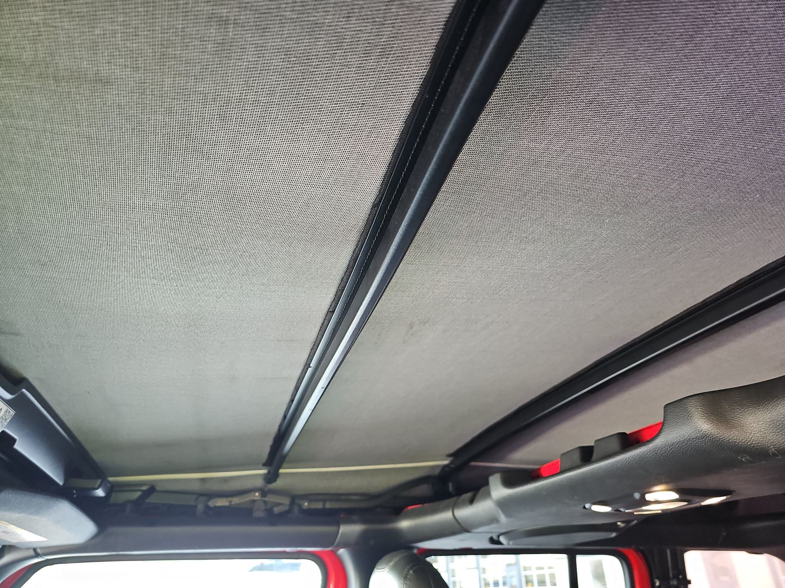 2022 Jeep Wrangler Unlimited 4xe Rubicon AWD