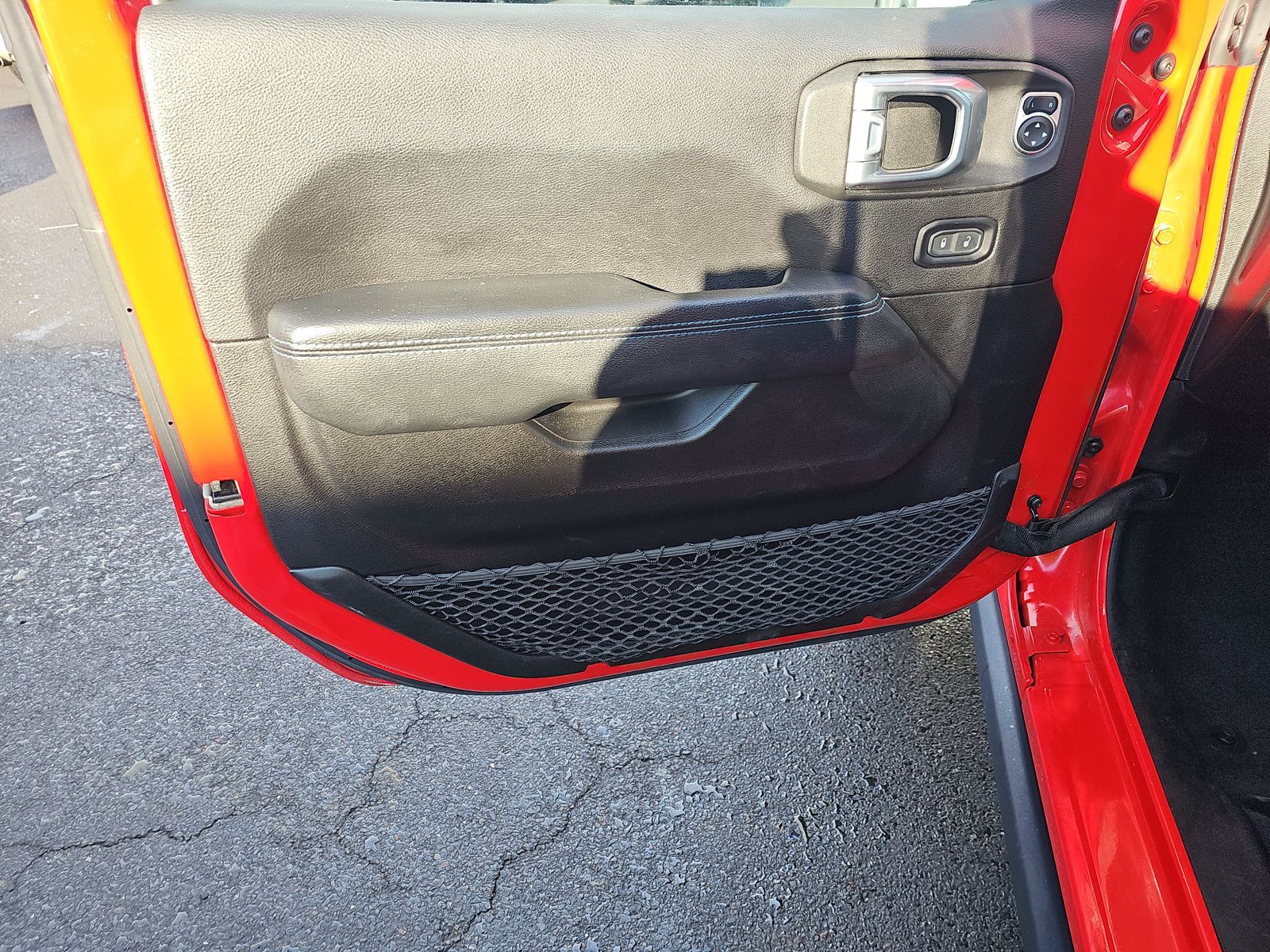 2022 Jeep Wrangler Unlimited 4xe Rubicon AWD