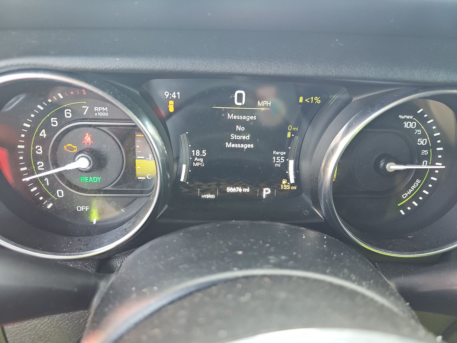 2022 Jeep Wrangler Unlimited 4xe Rubicon AWD