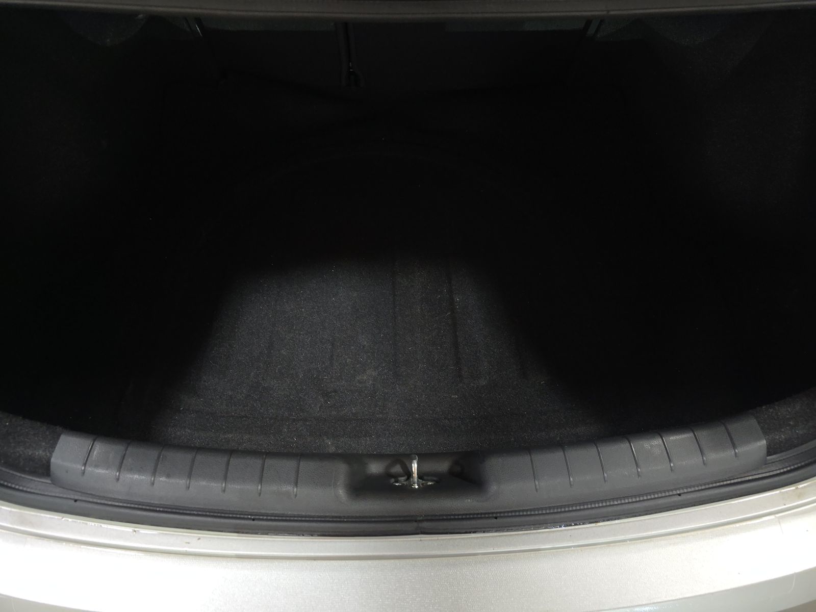 2019 Hyundai Elantra SE FWD