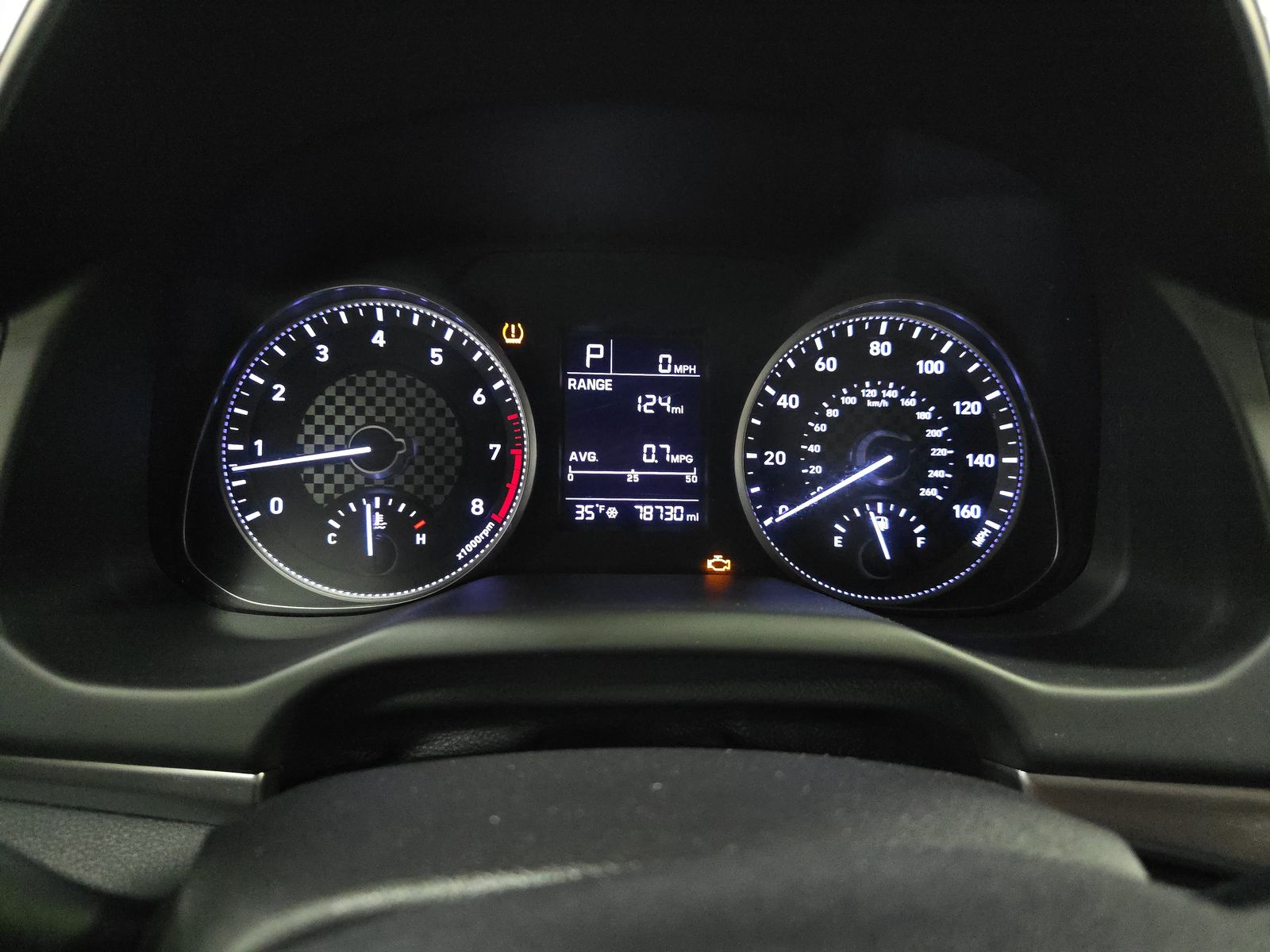 2019 Hyundai Elantra SE FWD