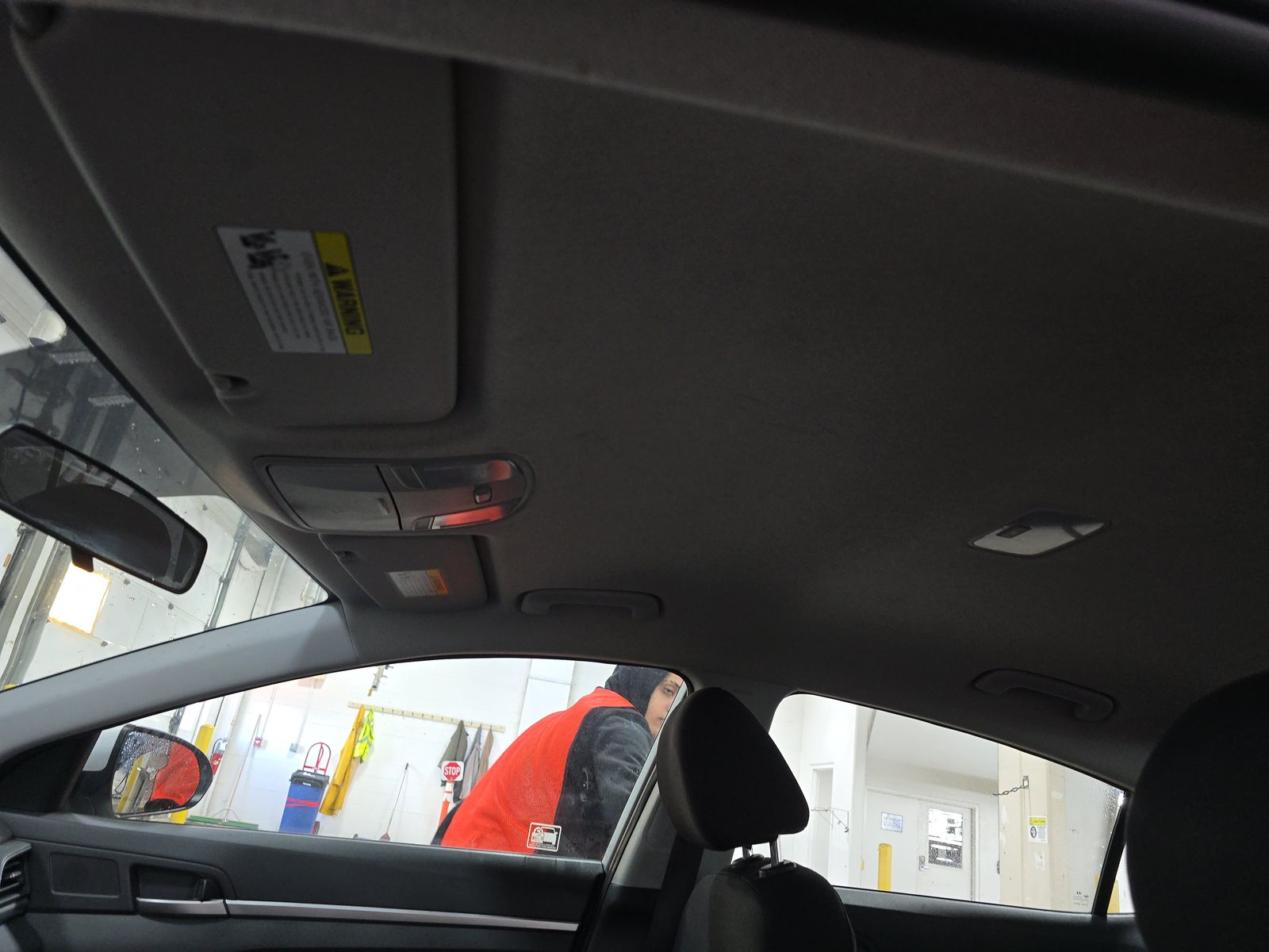 2019 Hyundai Elantra SE FWD