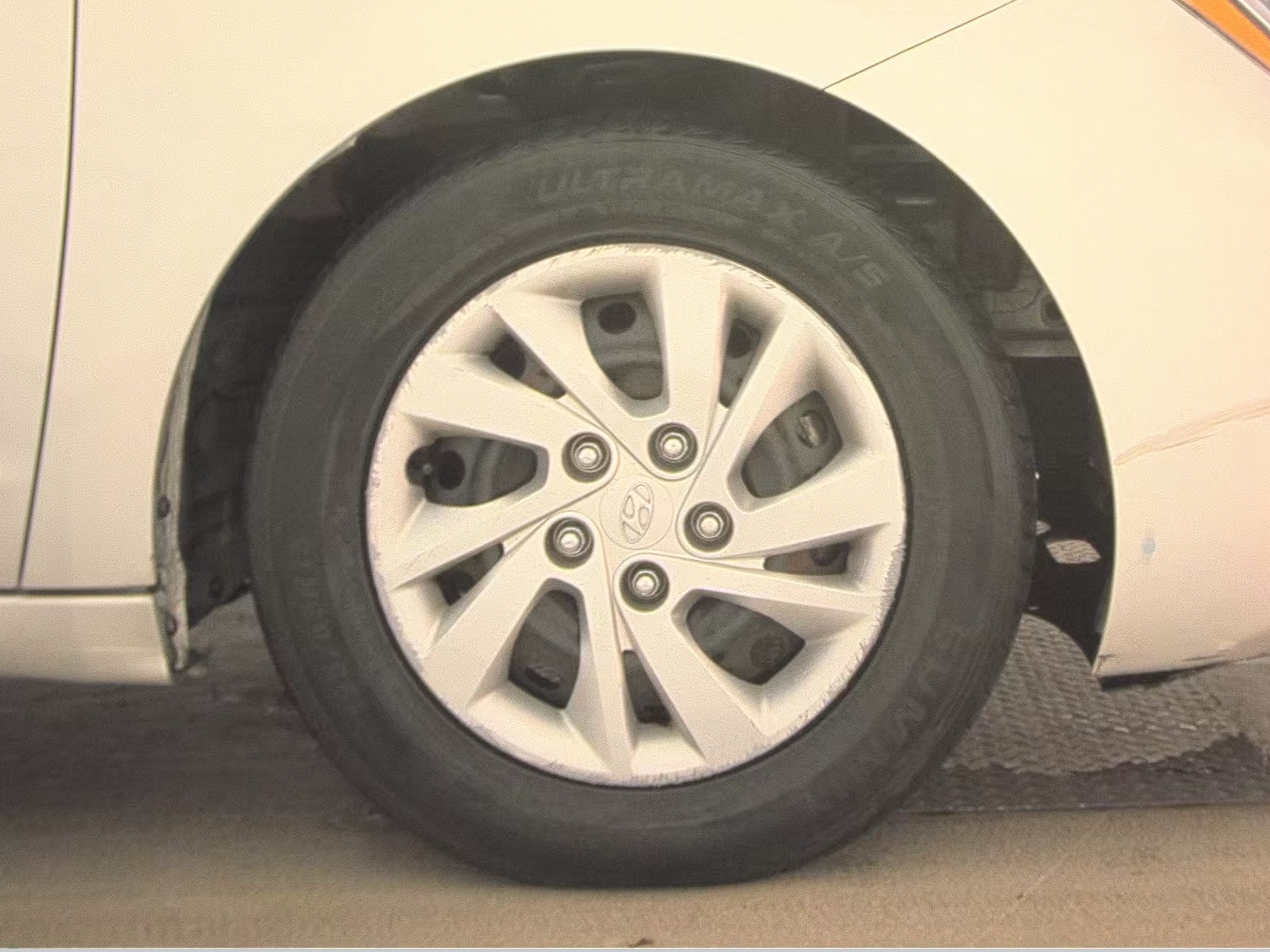 2019 Hyundai Elantra SE FWD