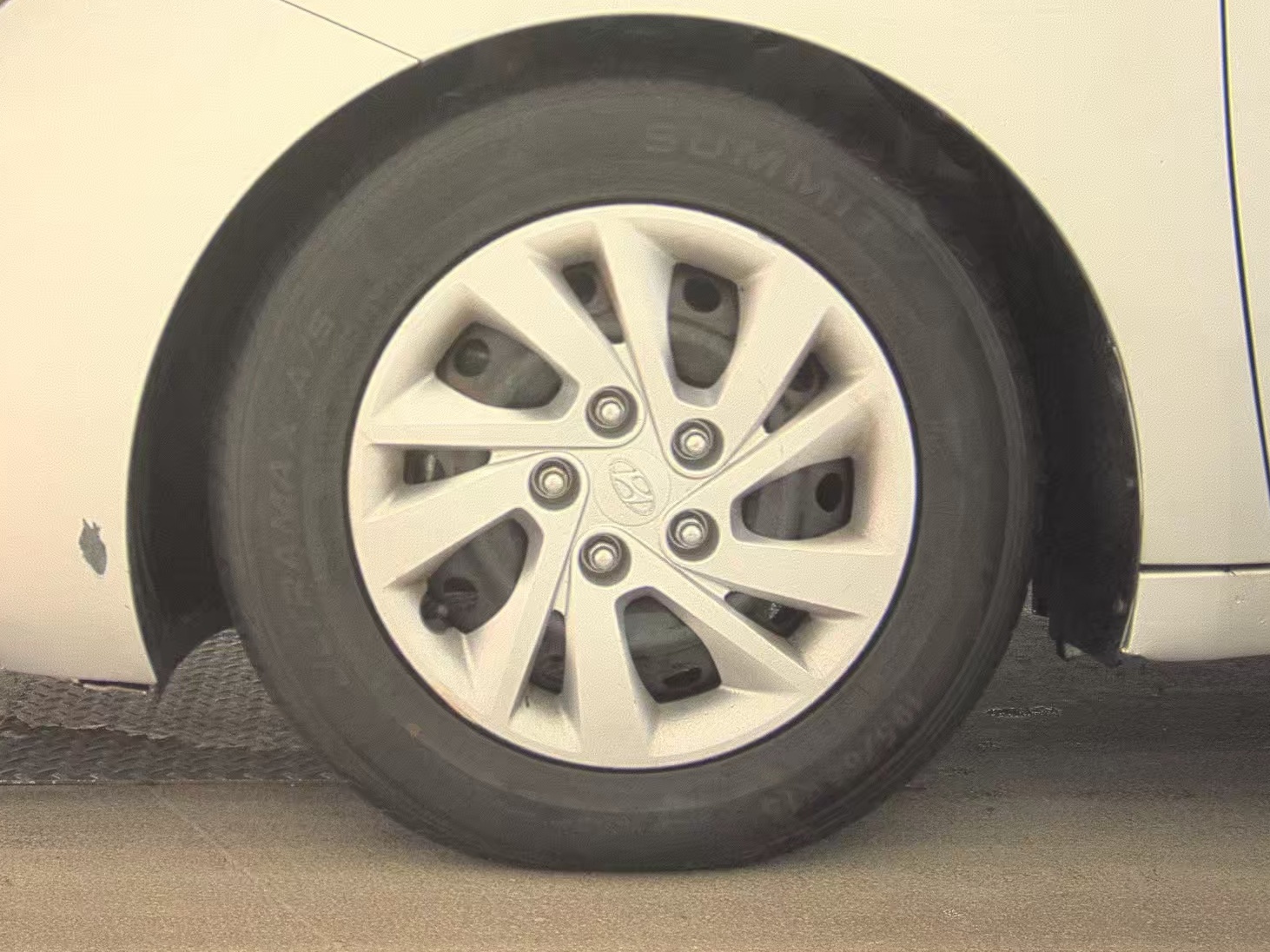 2019 Hyundai Elantra SE FWD