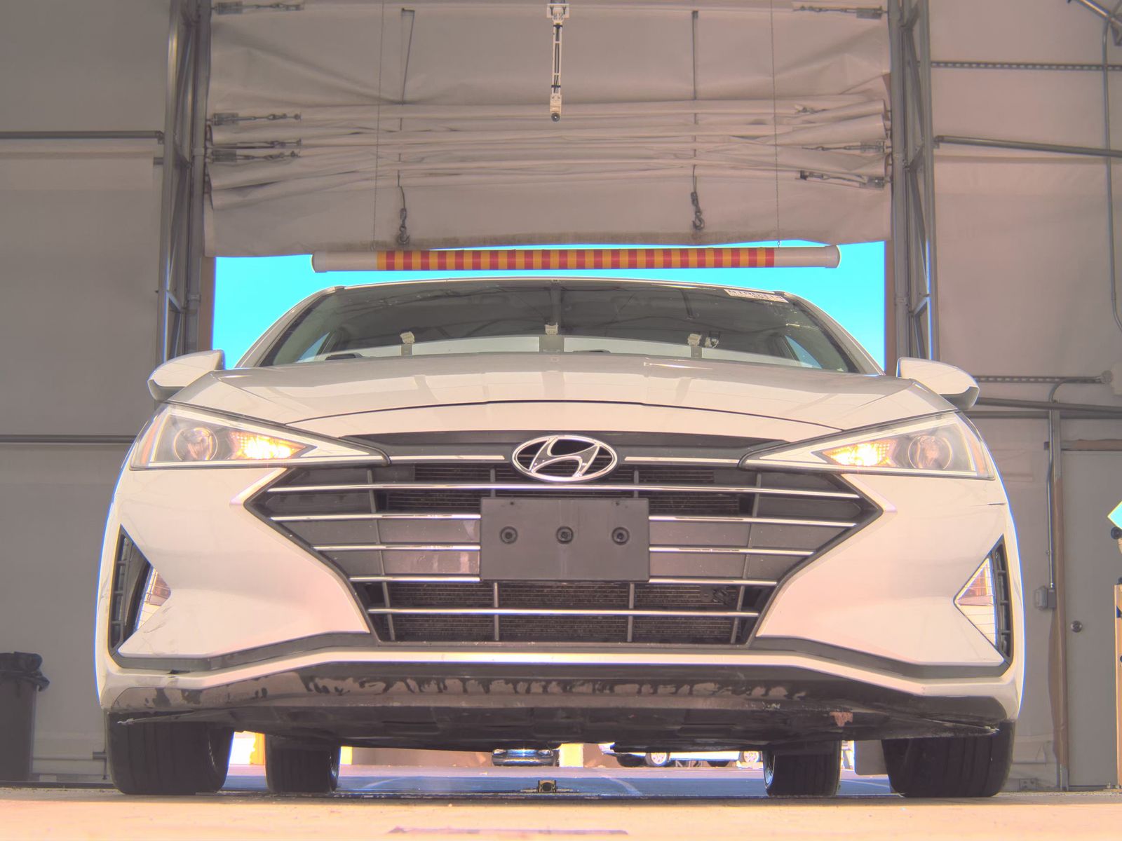 2019 Hyundai Elantra SE FWD