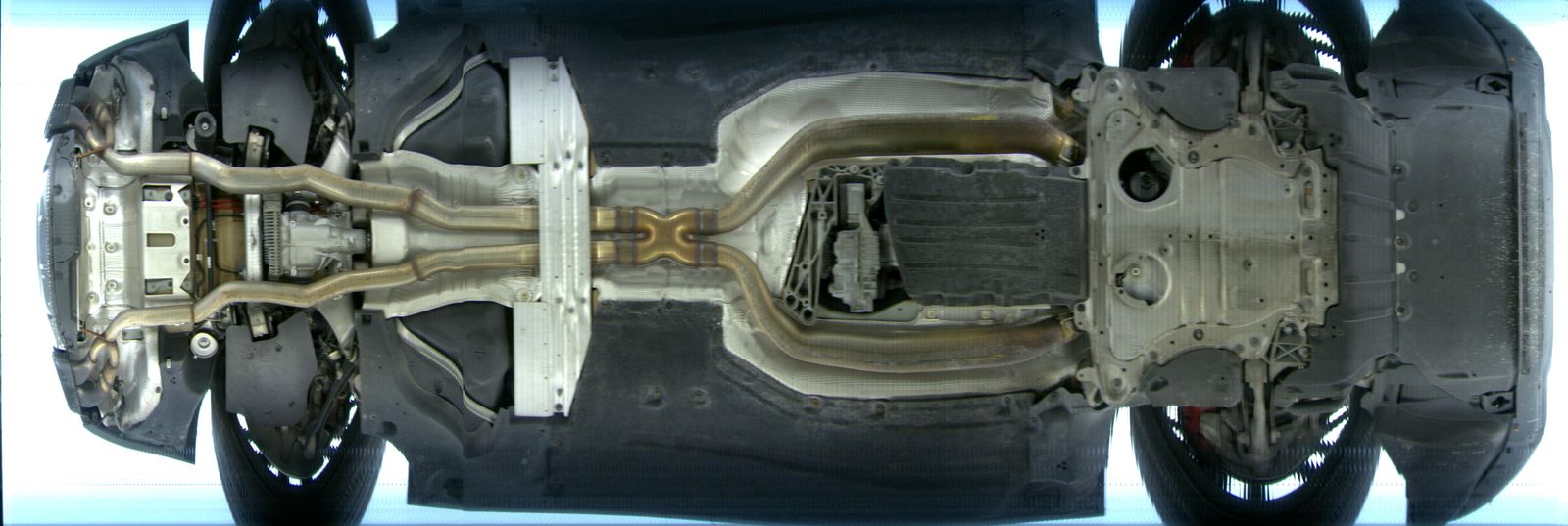 2023 BMW 5 Series M550i xDrive AWD