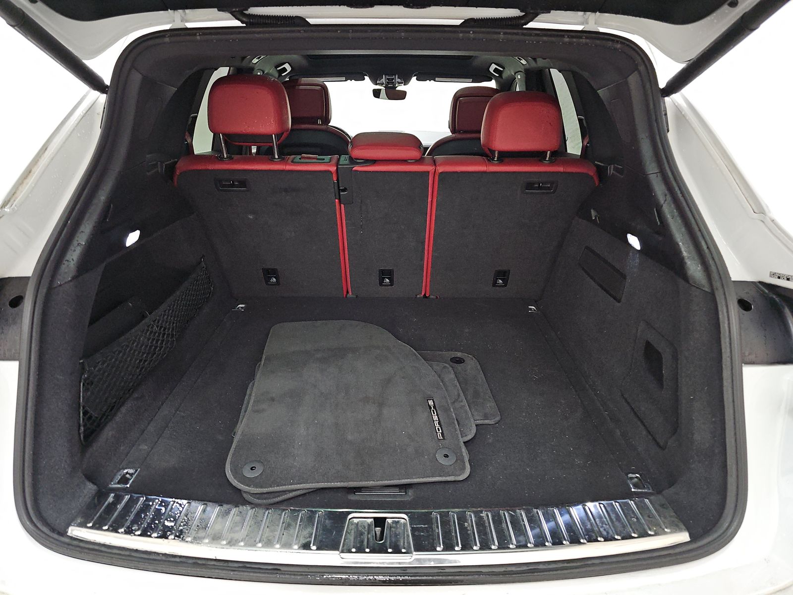 2023 Porsche Cayenne Platinum Edition AWD