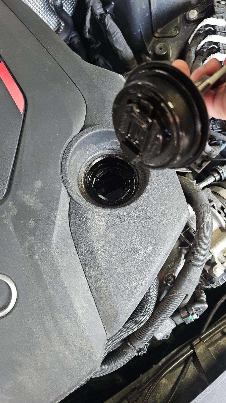 2023 Audi S5 Prestige AWD