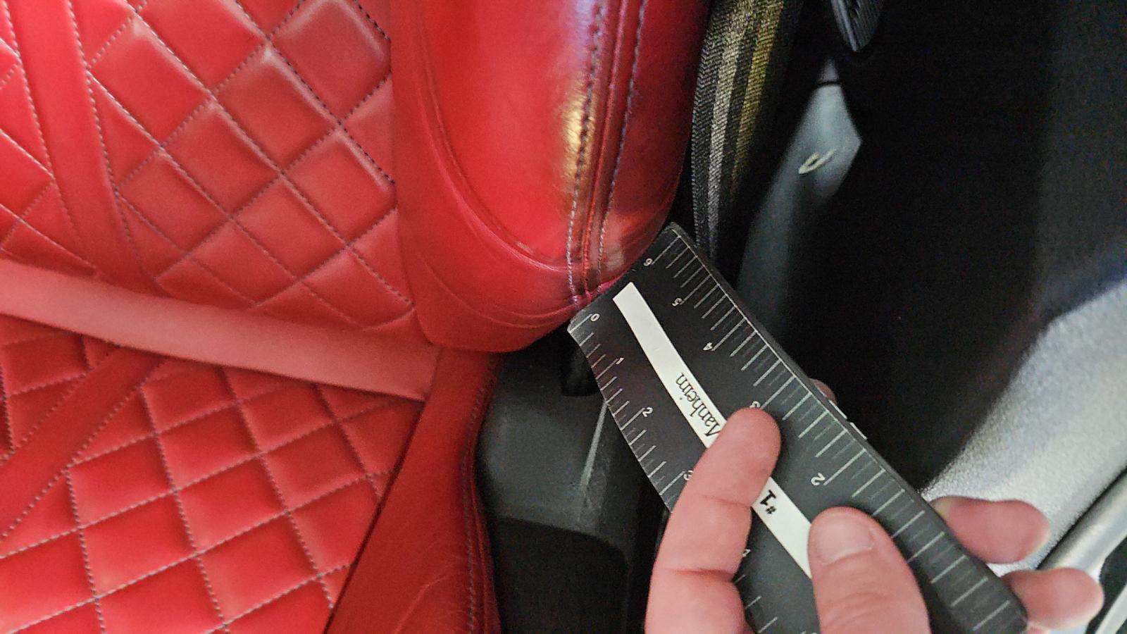 2023 Audi S5 Prestige AWD