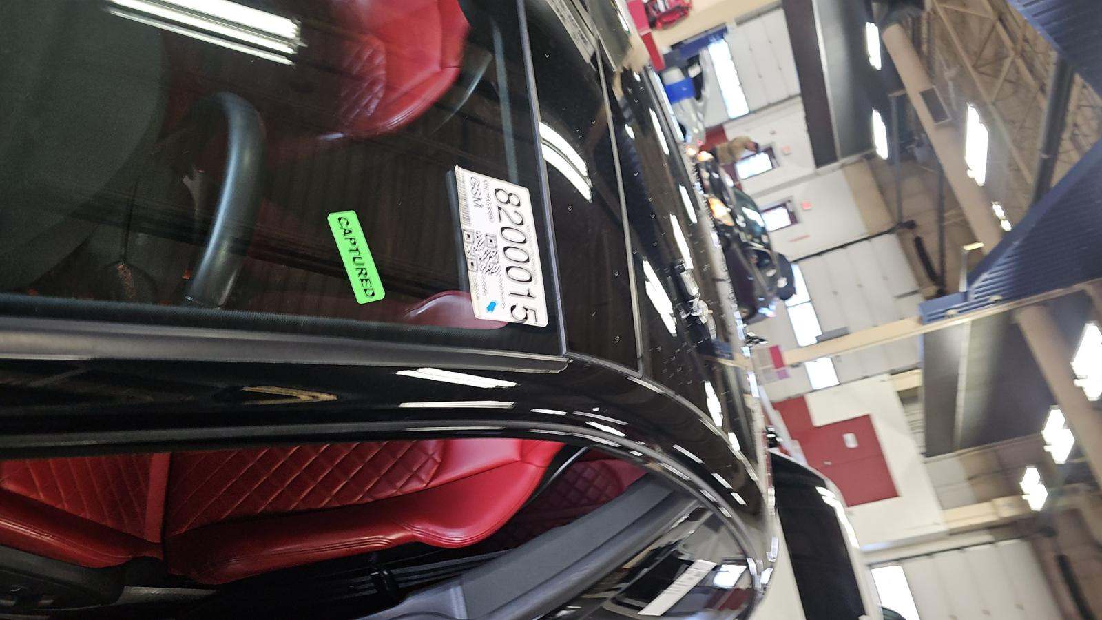 2023 Audi S5 Prestige AWD