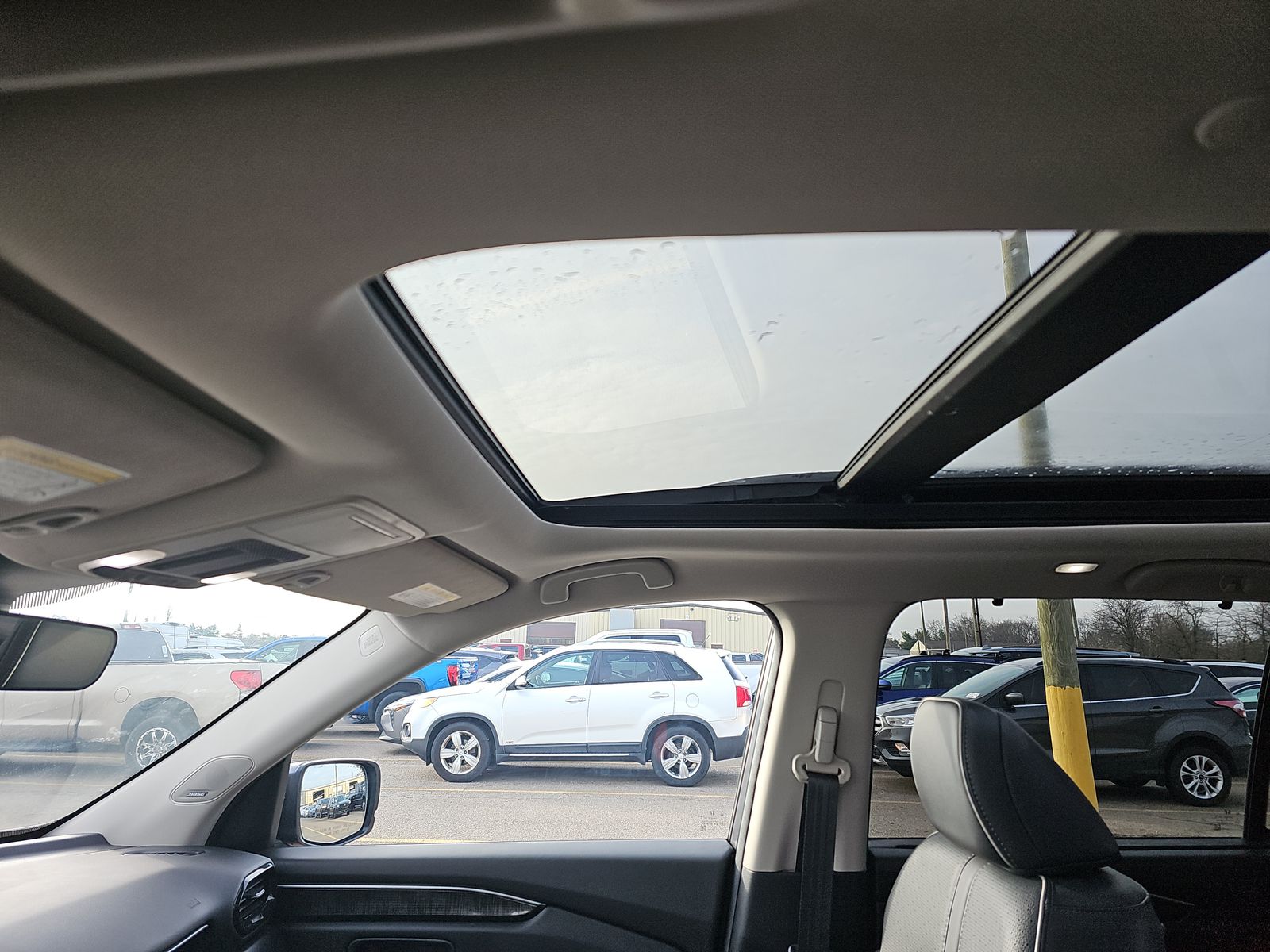 2023 Honda Pilot Elite AWD