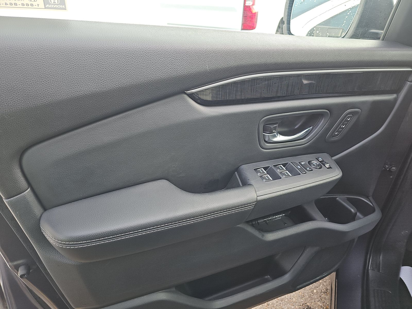 2023 Honda Pilot Elite AWD