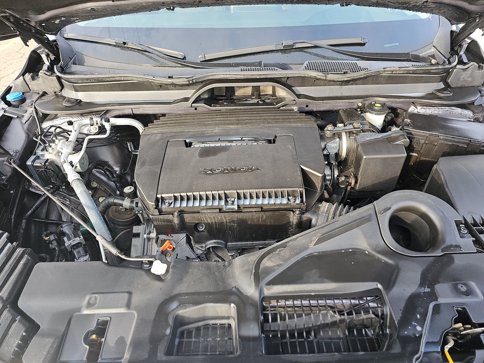 2023 Honda Pilot Elite AWD