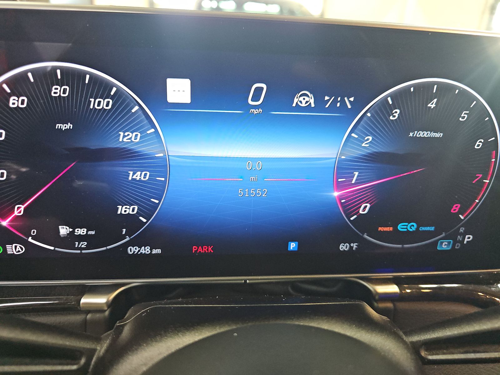 2022 Mercedes-Benz S-Class S 500 AWD