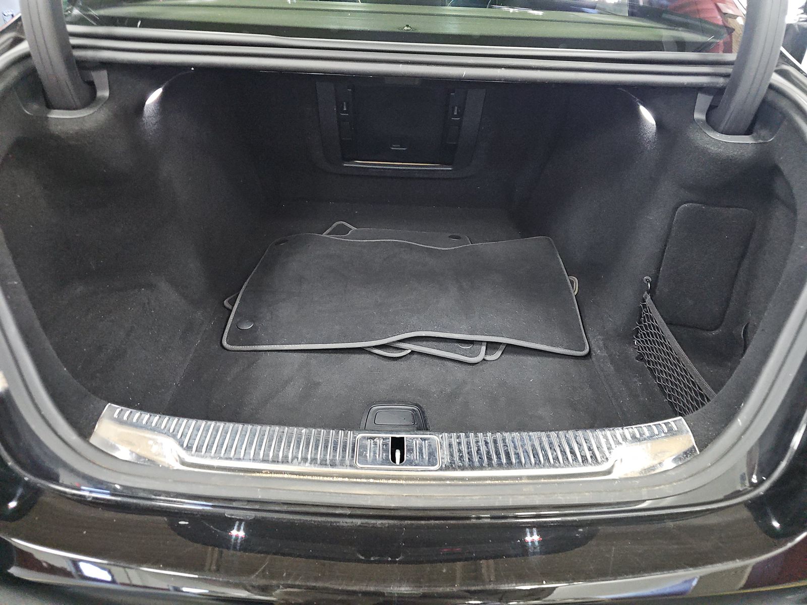 2022 Mercedes-Benz S-Class S 500 AWD