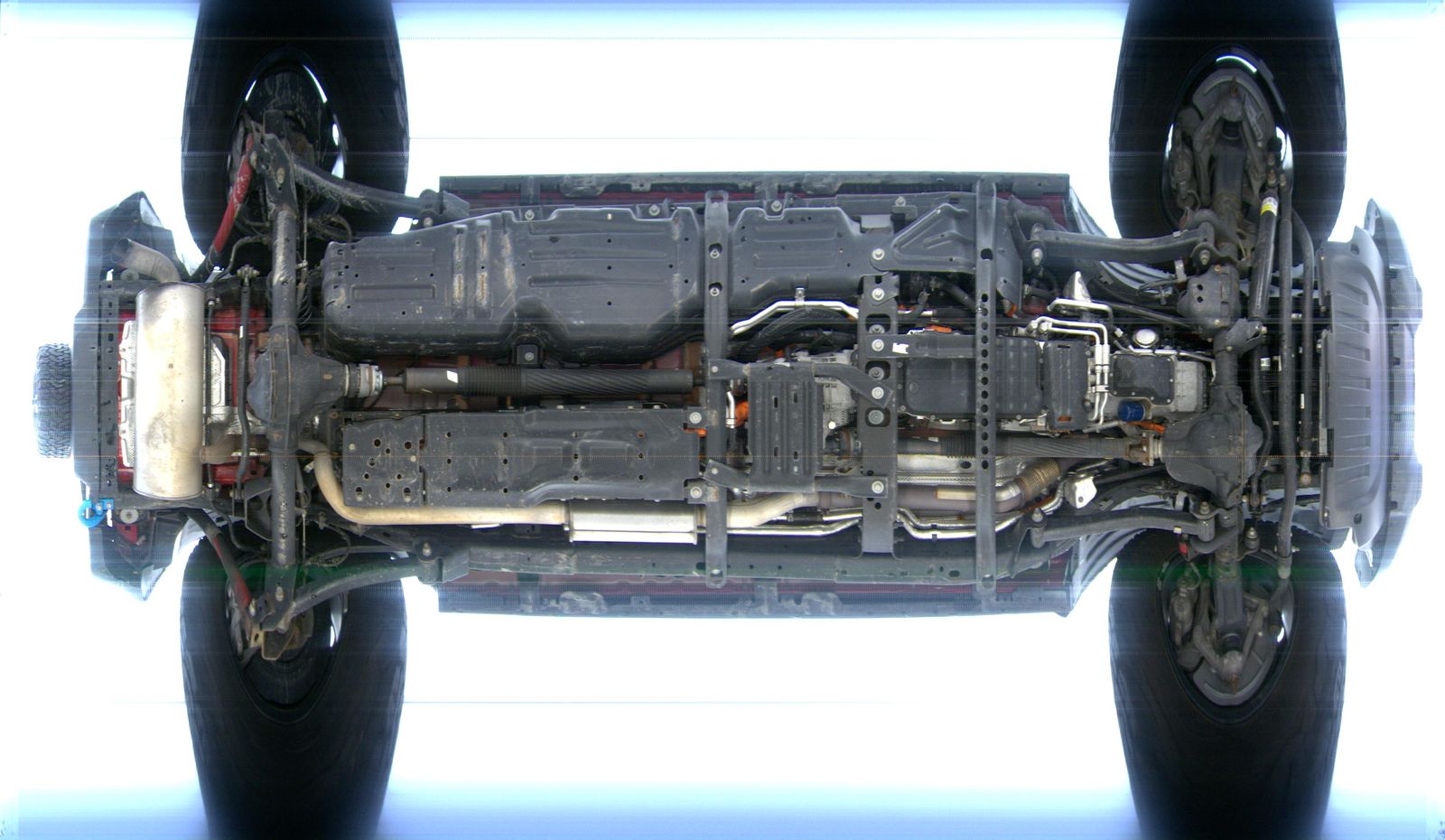 2022 Jeep Wrangler Unlimited 4xe Rubicon AWD