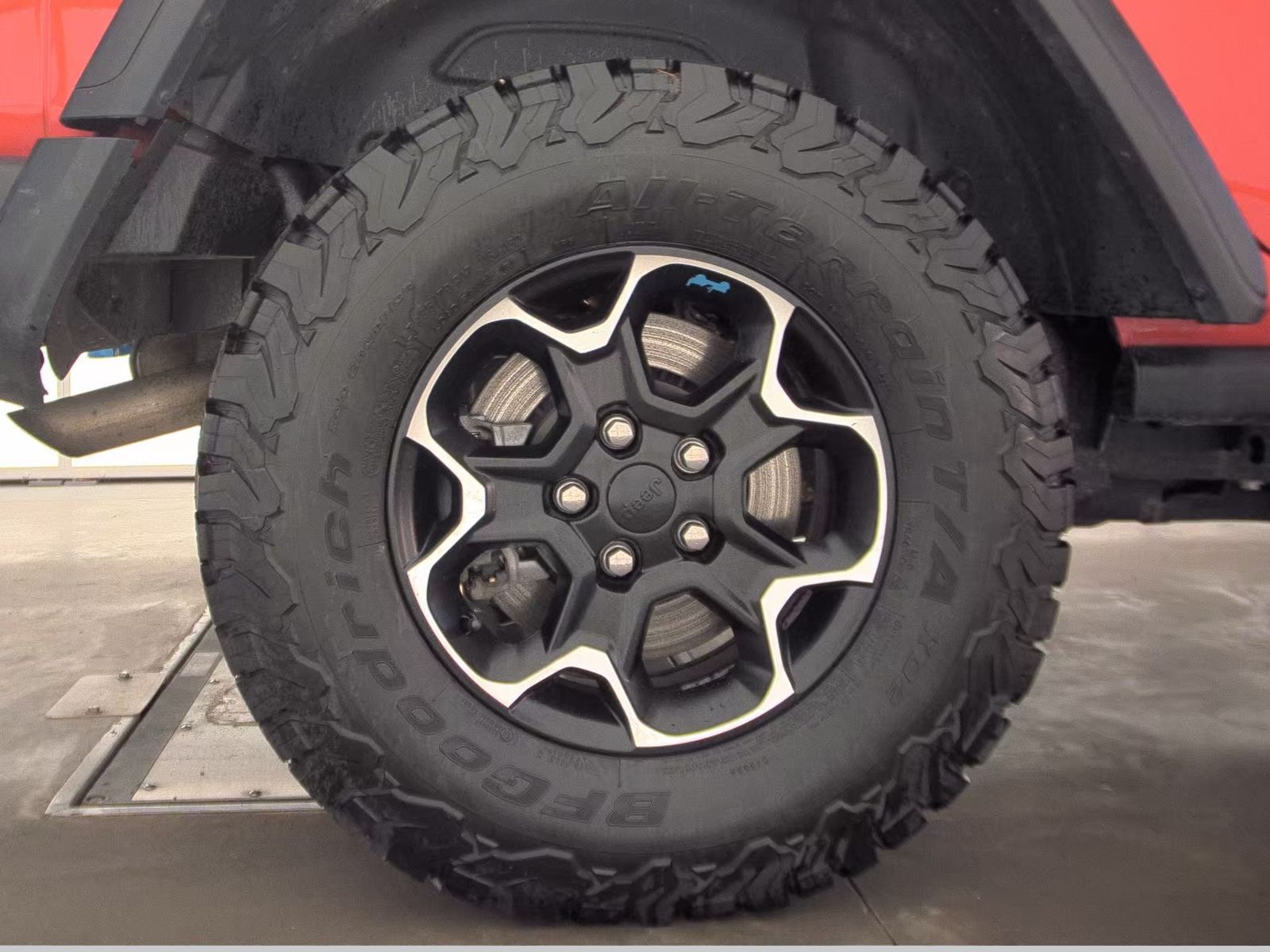 2022 Jeep Wrangler Unlimited 4xe Rubicon AWD