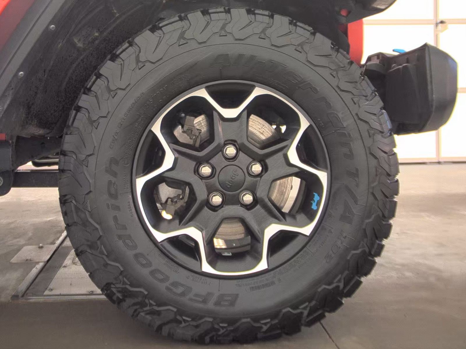 2022 Jeep Wrangler Unlimited 4xe Rubicon AWD