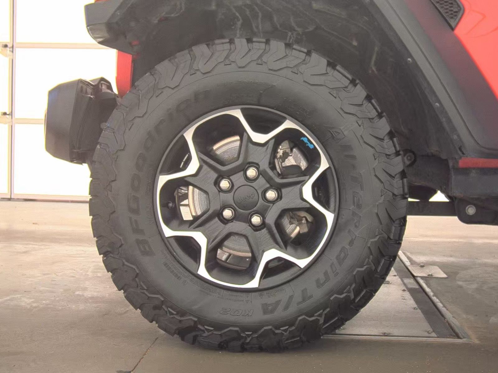 2022 Jeep Wrangler Unlimited 4xe Rubicon AWD