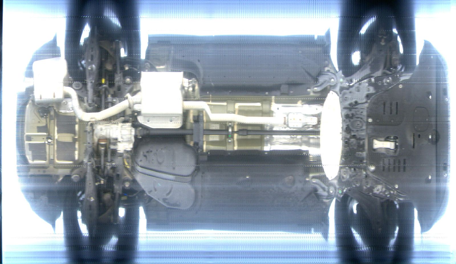 2023 Hyundai Santa Fe SEL AWD