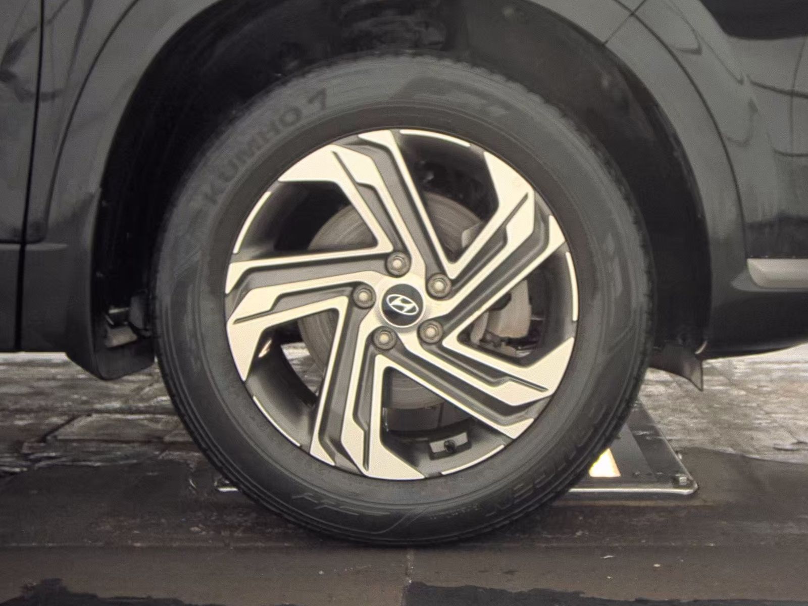 2023 Hyundai Santa Fe SEL AWD