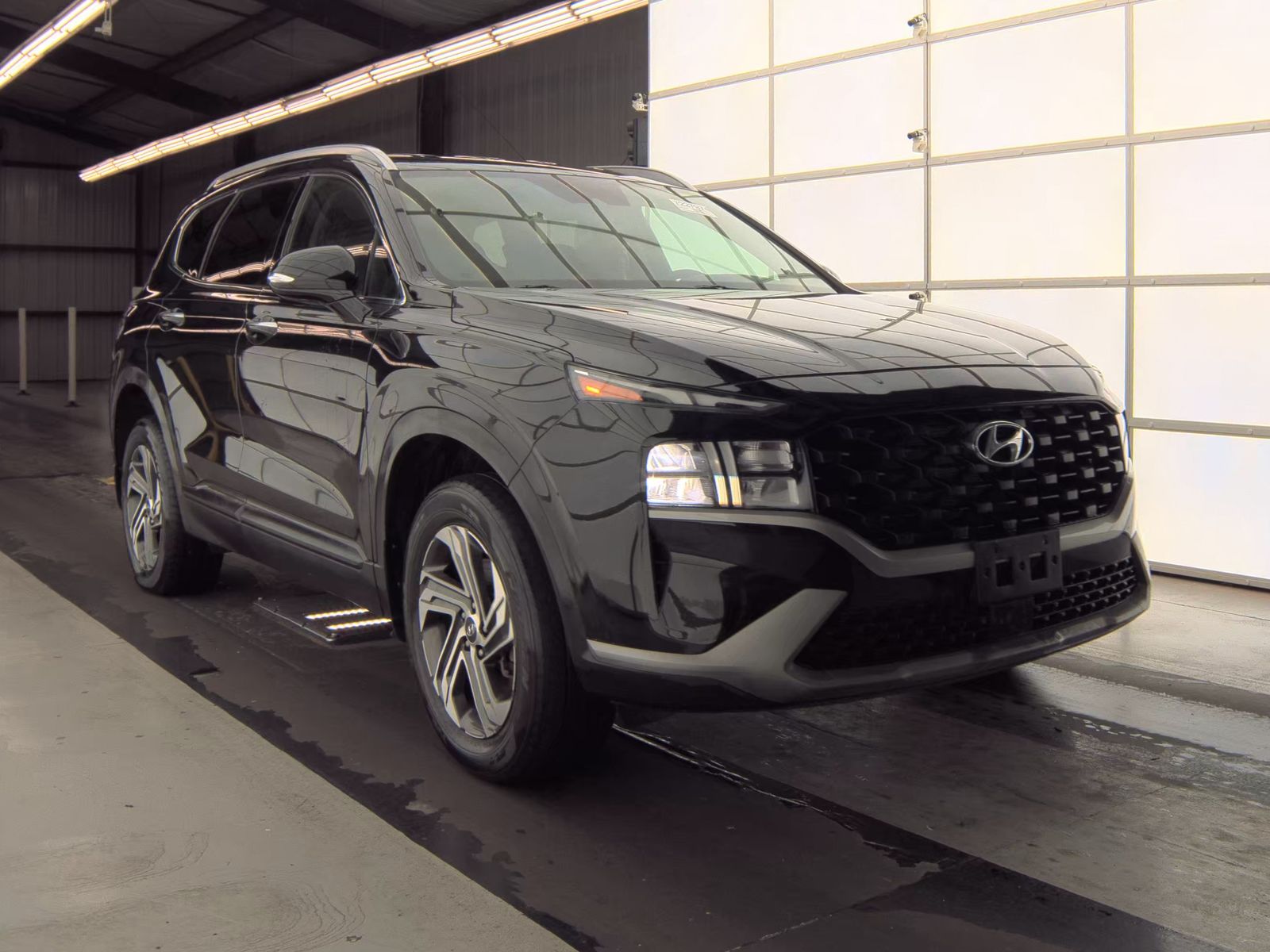 2023 Hyundai Santa Fe SEL AWD