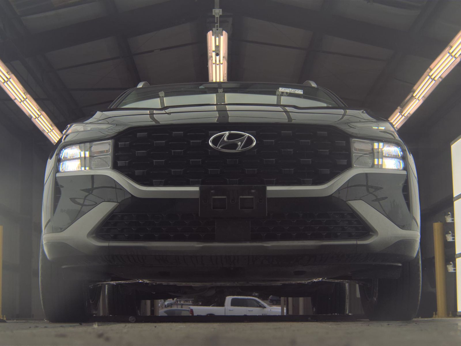 2023 Hyundai Santa Fe SEL AWD