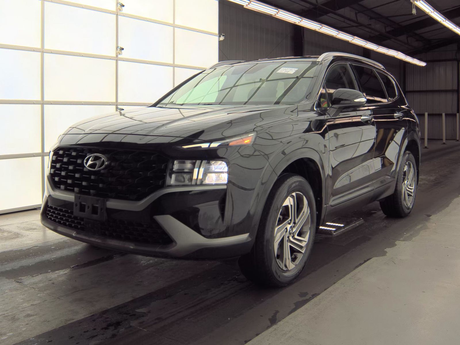 2023 Hyundai Santa Fe SEL AWD