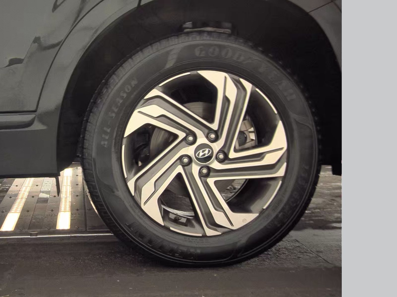 2023 Hyundai Santa Fe SEL AWD