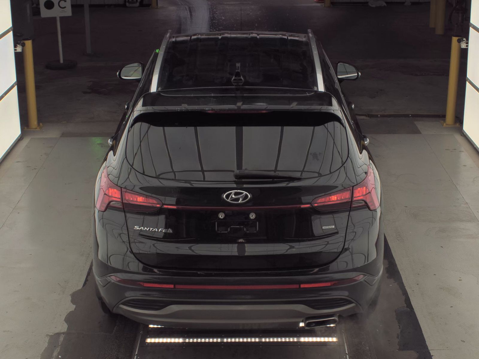 2023 Hyundai Santa Fe SEL AWD