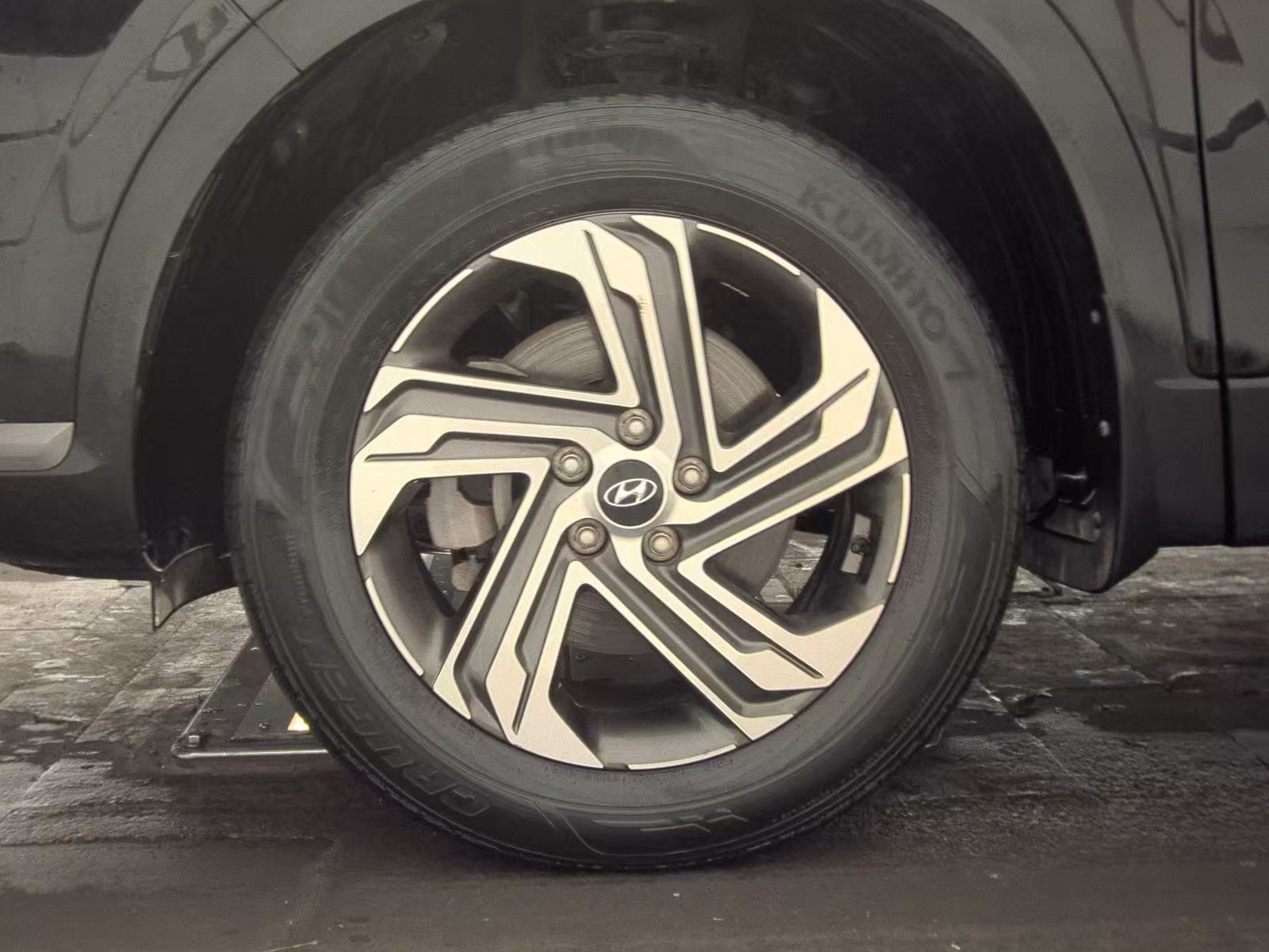 2023 Hyundai Santa Fe SEL AWD