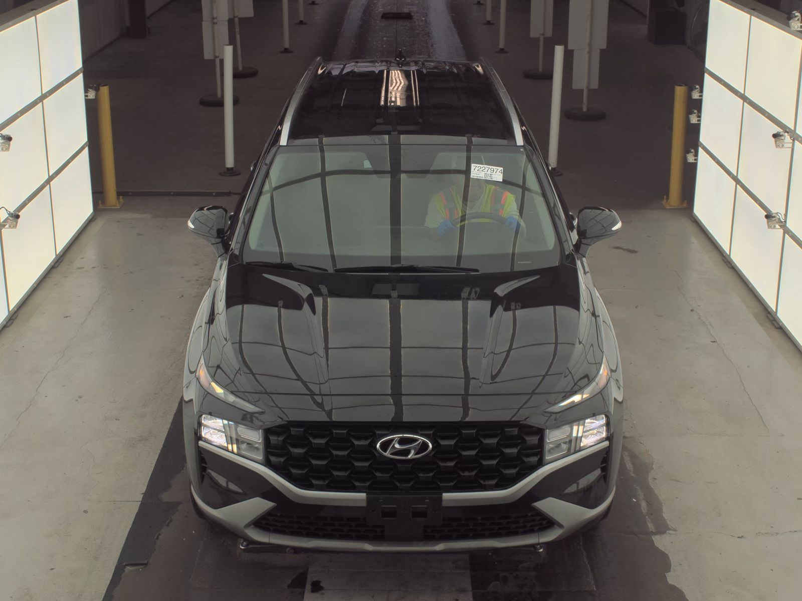 2023 Hyundai Santa Fe SEL AWD