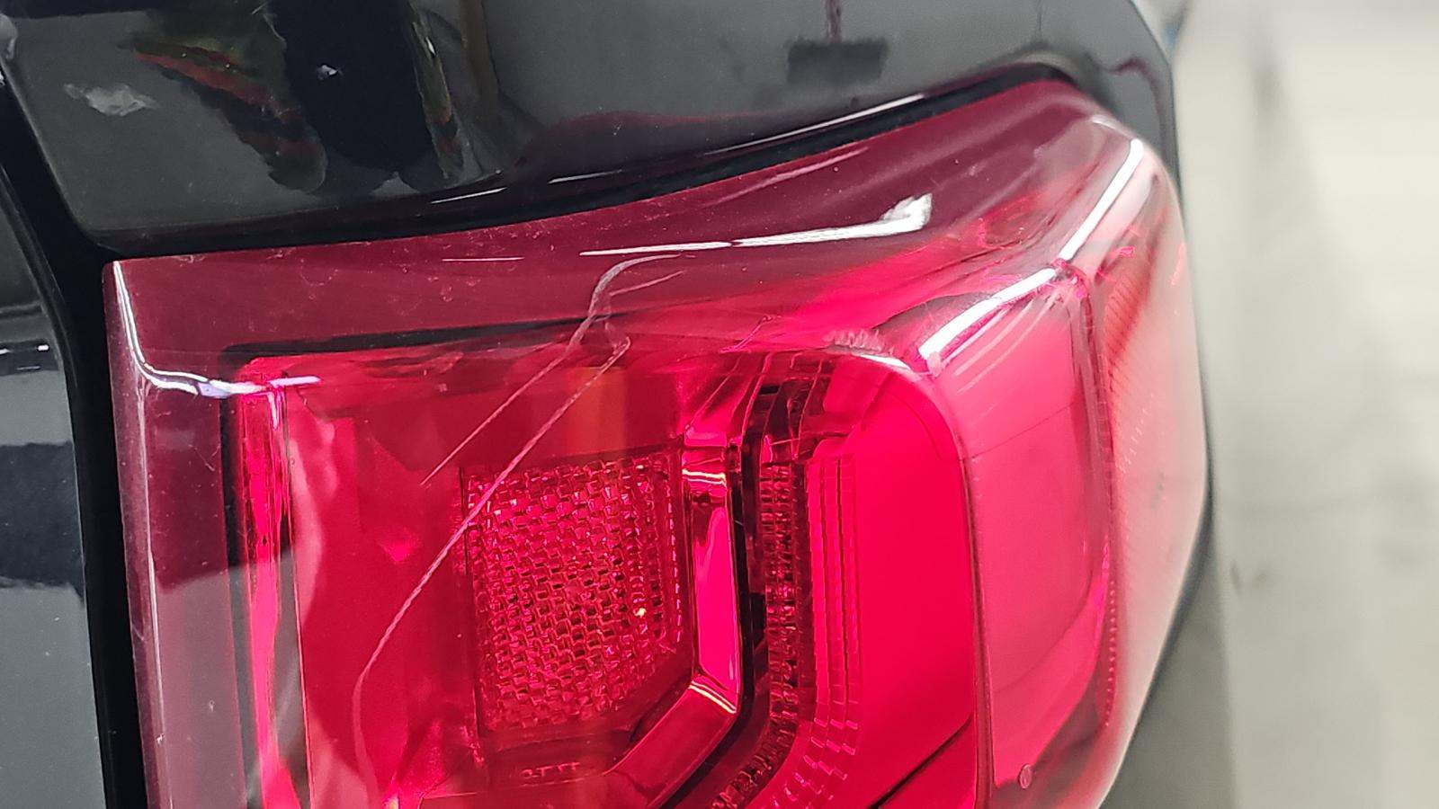 2020 Chevrolet Silverado 1500 Custom AWD