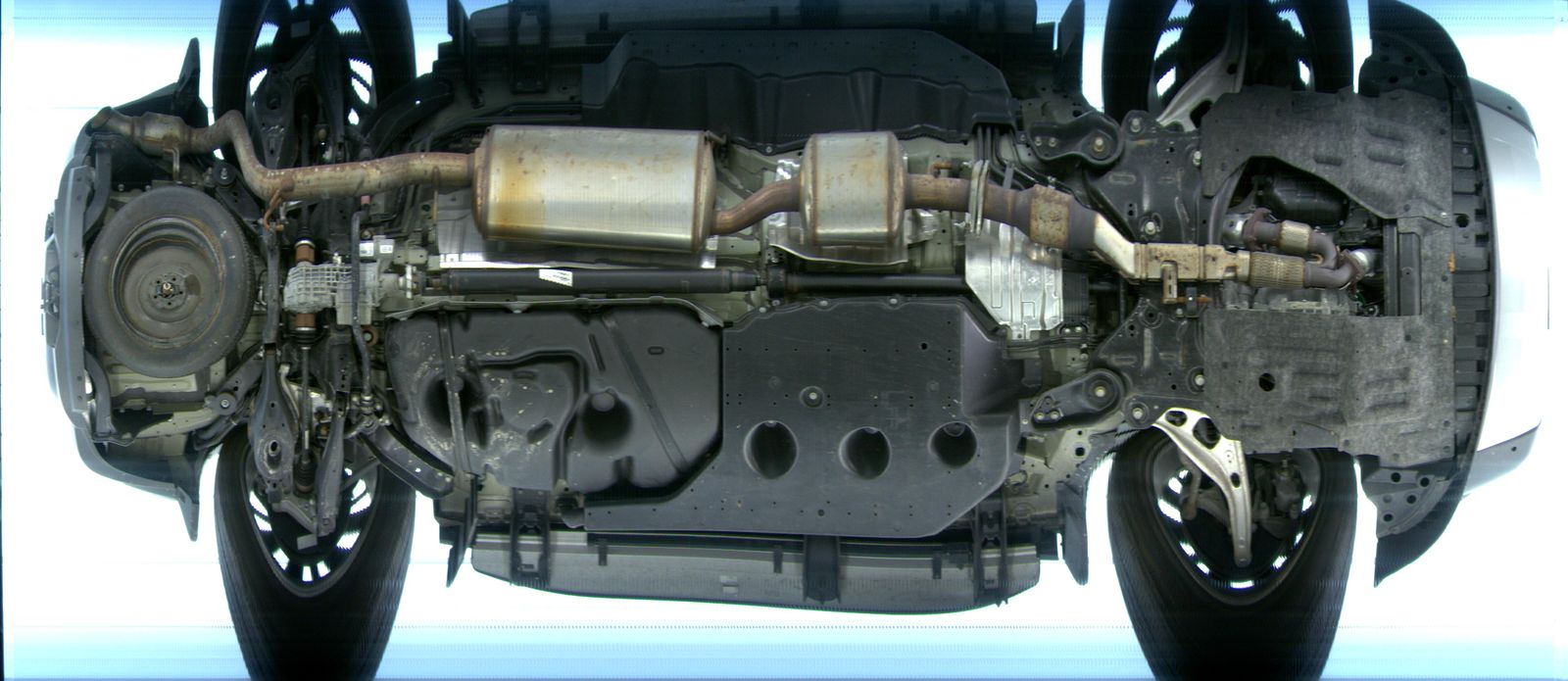 2023 Nissan Pathfinder Platinum AWD