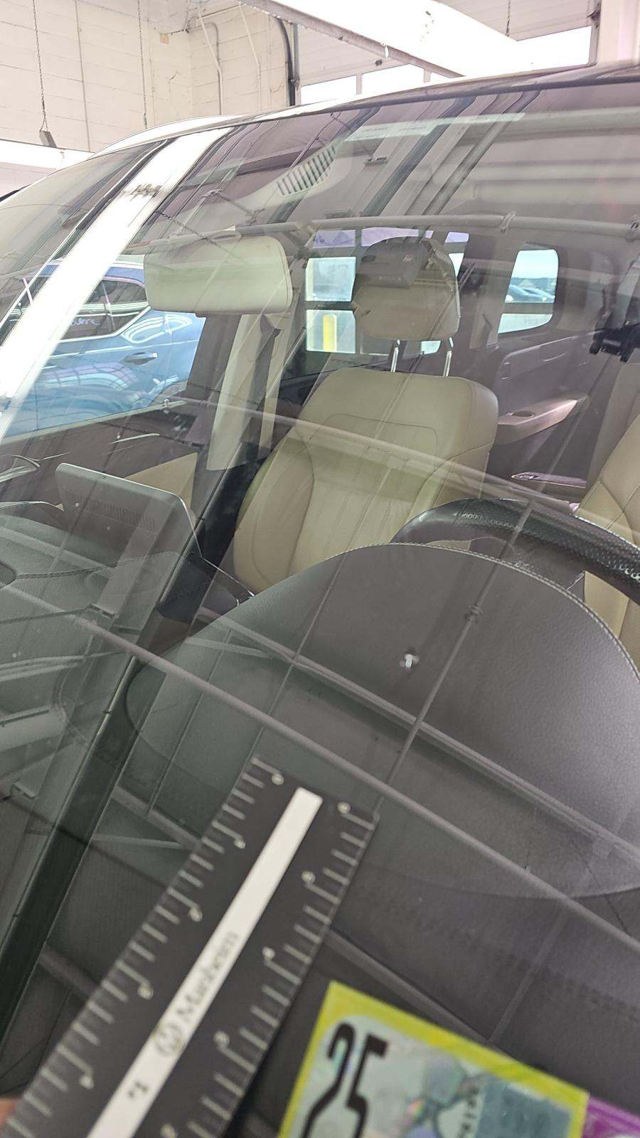 2018 Mercedes-Benz GLS GLS 450 AWD