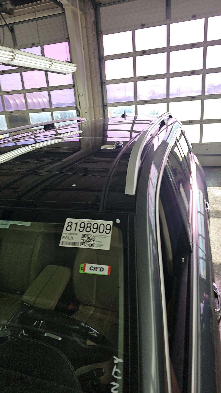 2018 Mercedes-Benz GLS GLS 450 AWD