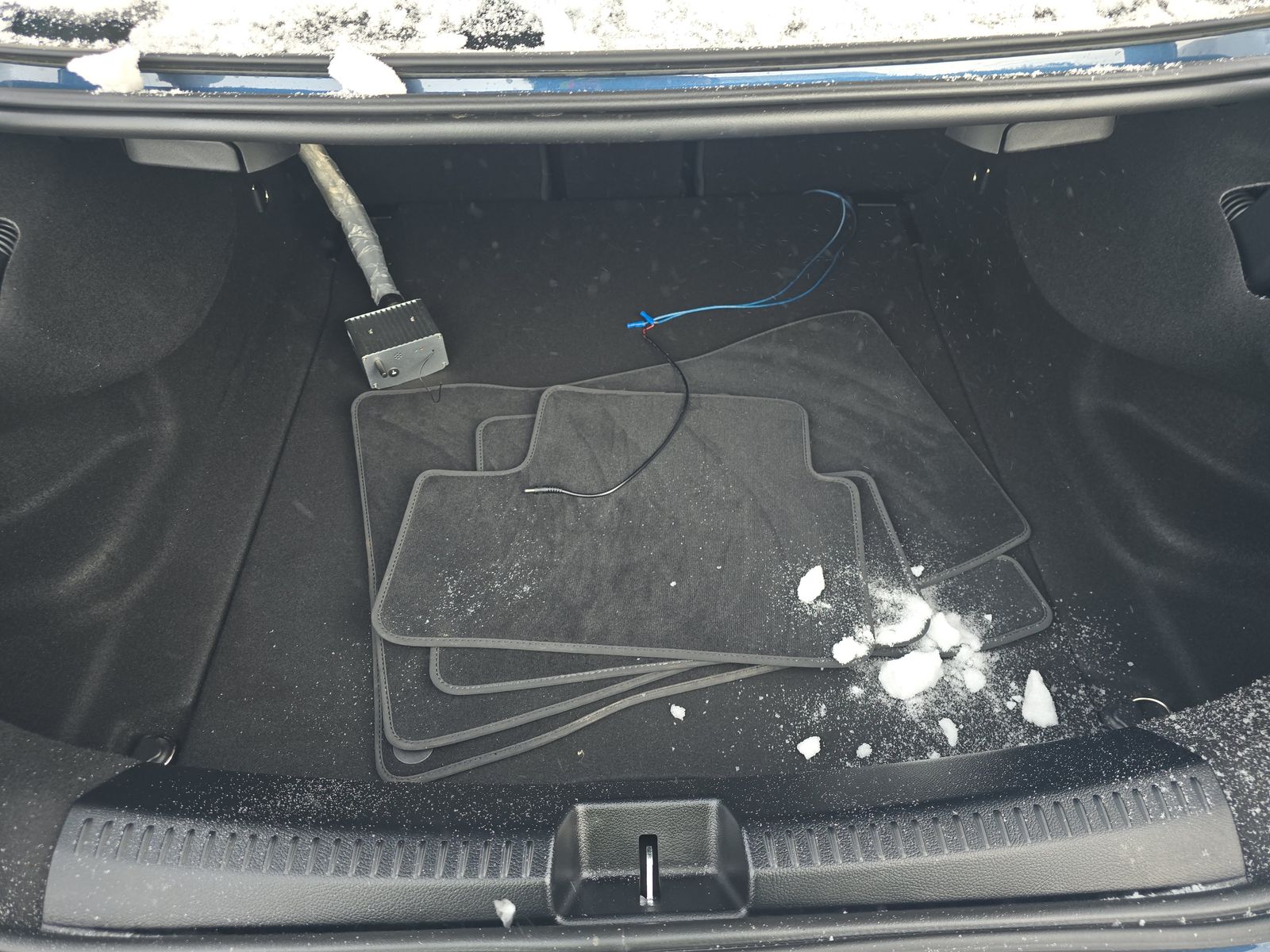 2022 Mercedes-Benz CLA AMG CLA 35 AWD