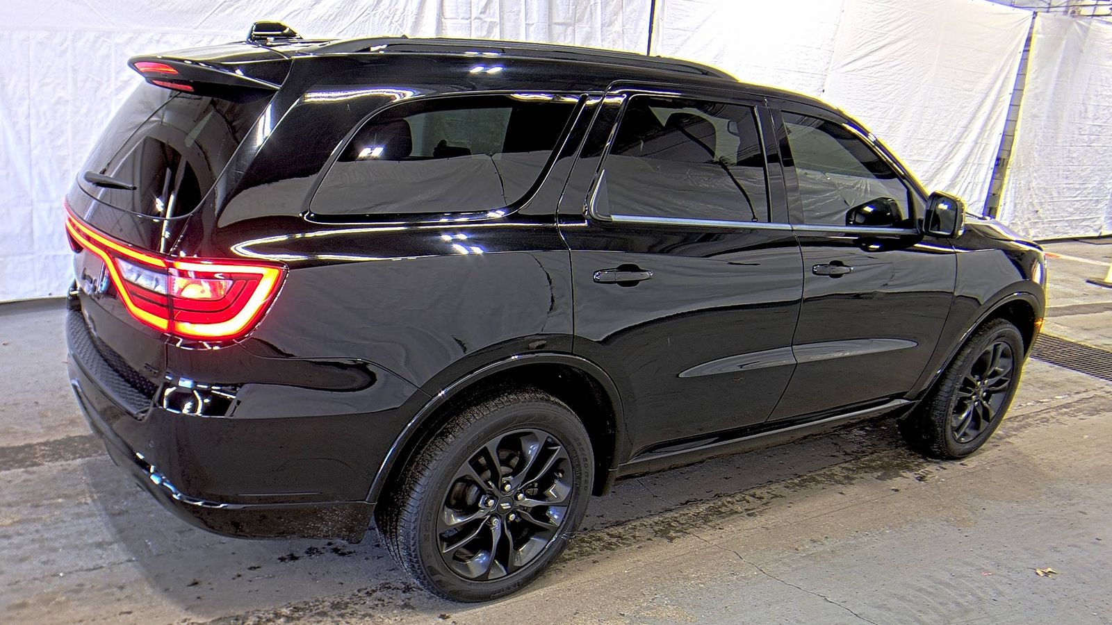 2022 Dodge Durango GT Plus AWD