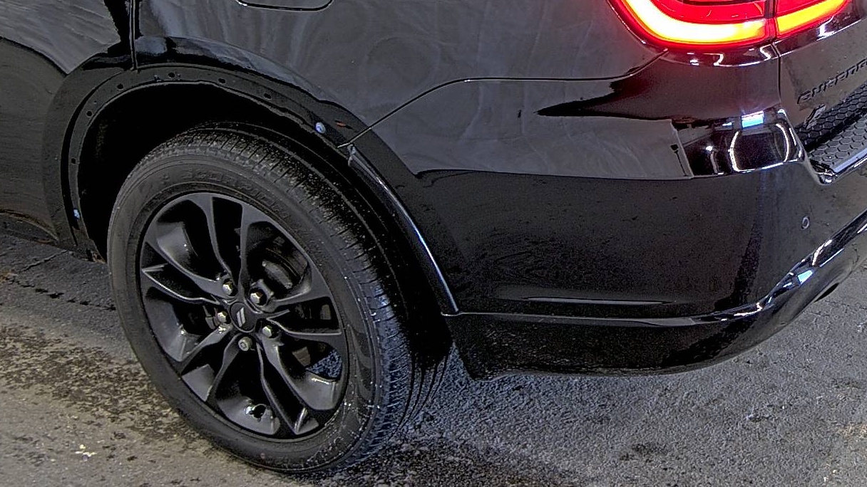 2022 Dodge Durango GT Plus AWD