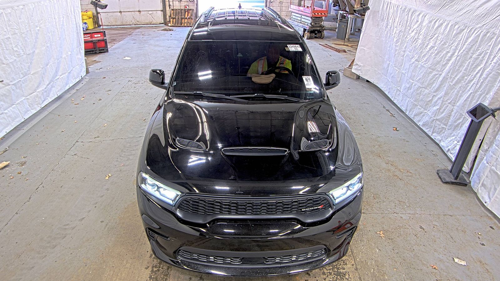 2022 Dodge Durango GT Plus AWD