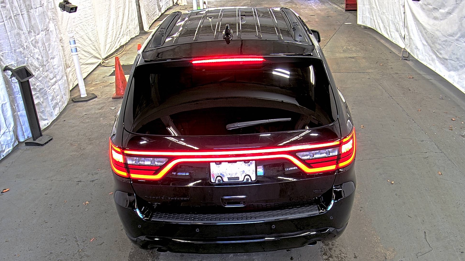 2022 Dodge Durango GT Plus AWD