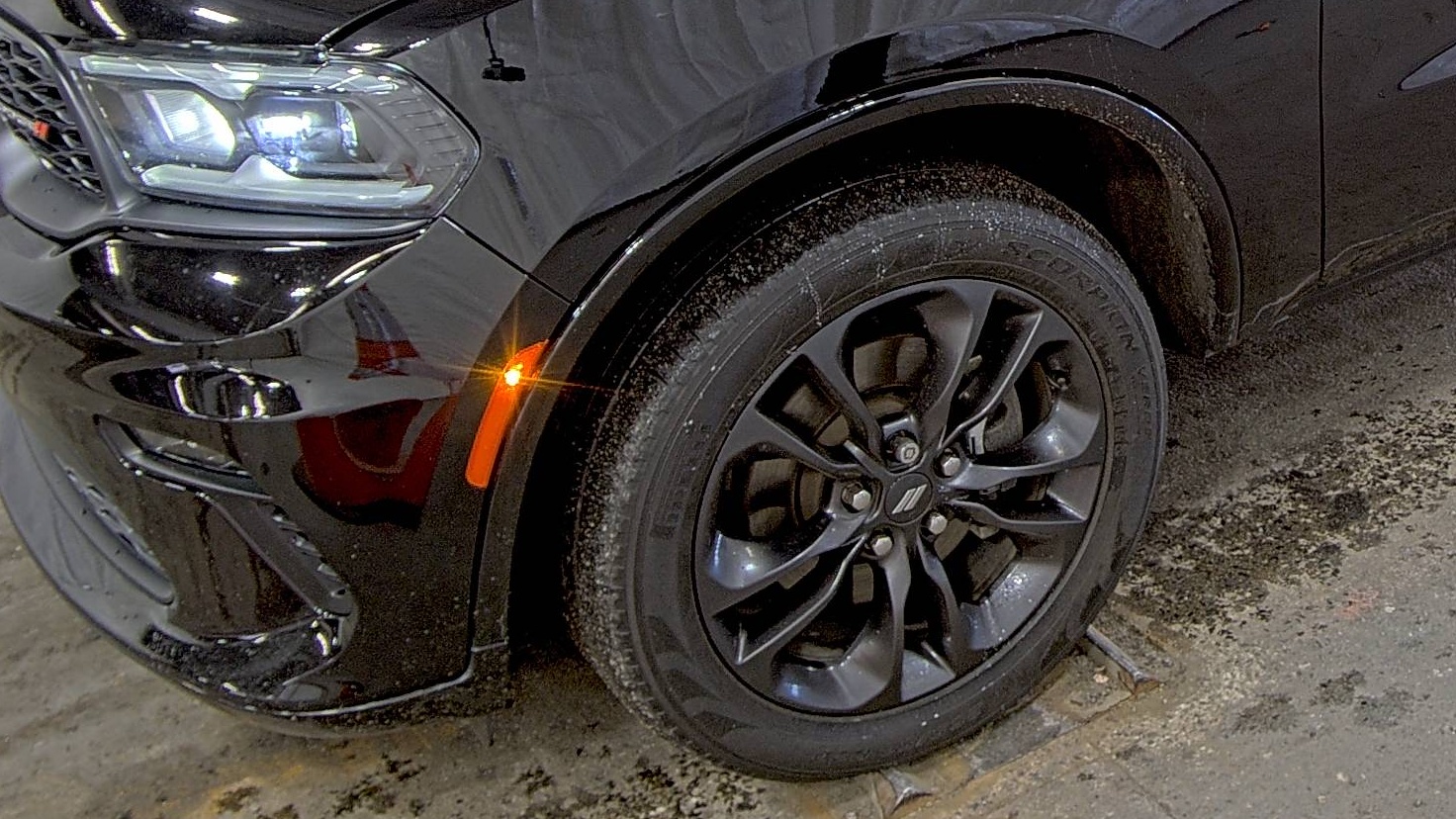 2022 Dodge Durango GT Plus AWD