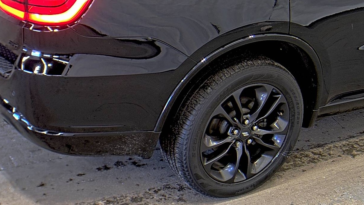 2022 Dodge Durango GT Plus AWD