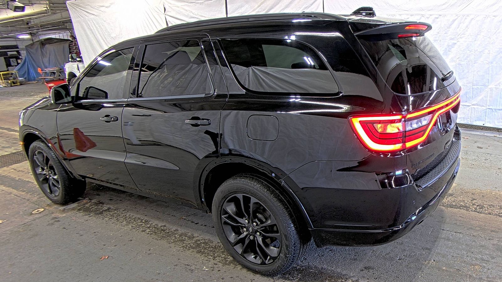 2022 Dodge Durango GT Plus AWD