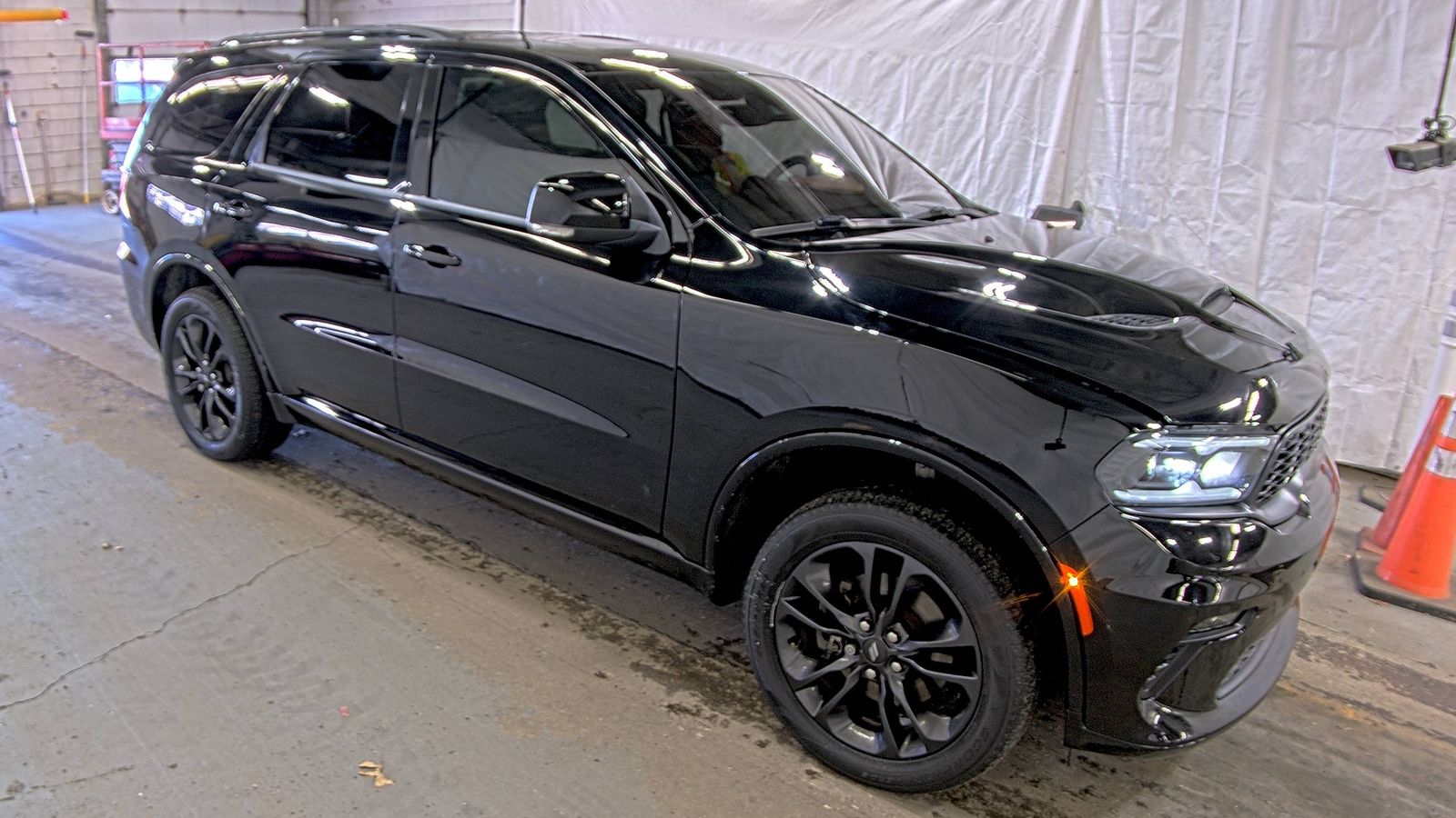 2022 Dodge Durango GT Plus AWD