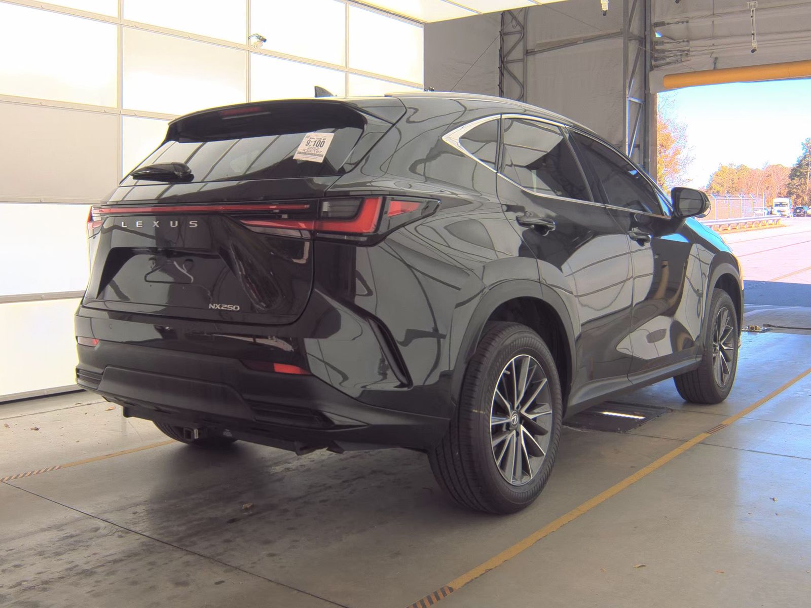 2022 Lexus NX NX 250 Premium FWD